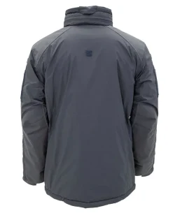 HIG 4.0 Jacket Grey