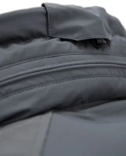HIG 4.0 Jacket Grey