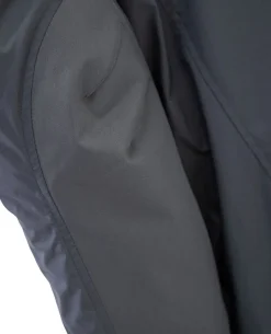 HIG 4.0 Jacket Grey