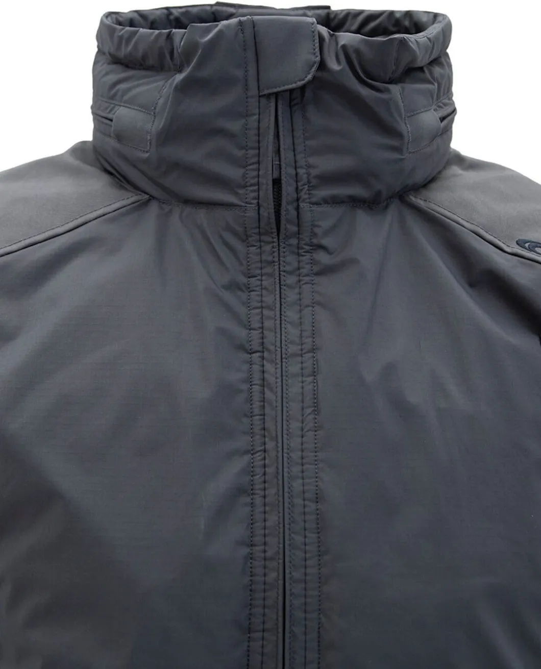 HIG 4.0 Jacket Grey