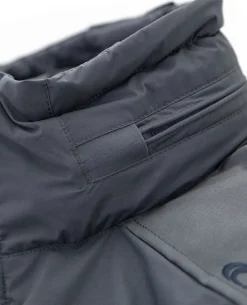 HIG 4.0 Jacket Grey