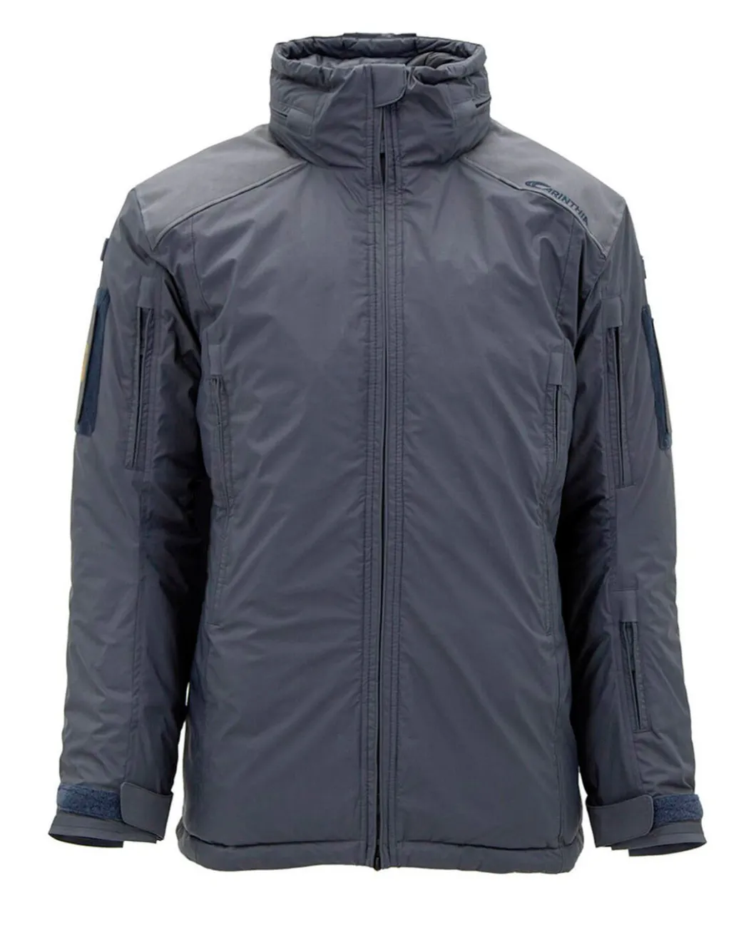 HIG 4.0 Jacket Grey