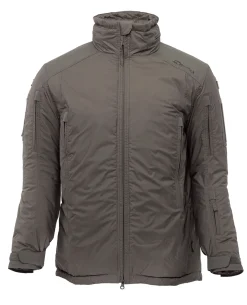 HIG 4.0 Jacket Olive