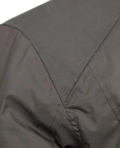 HIG 4.0 Jacket Olive