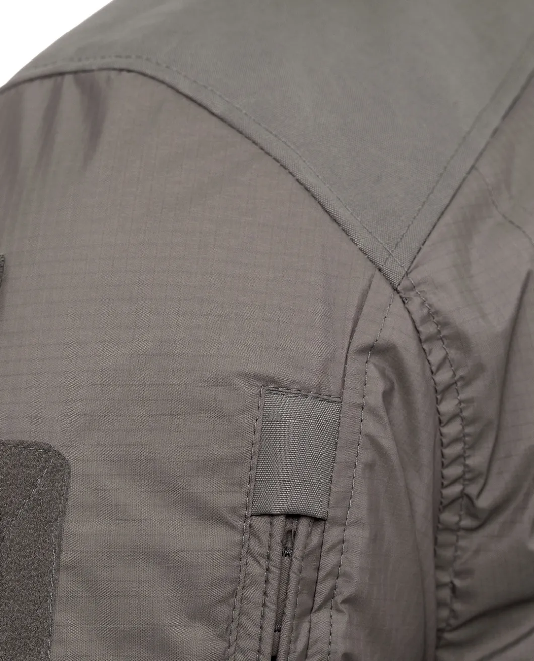 HIG 4.0 Jacket Olive
