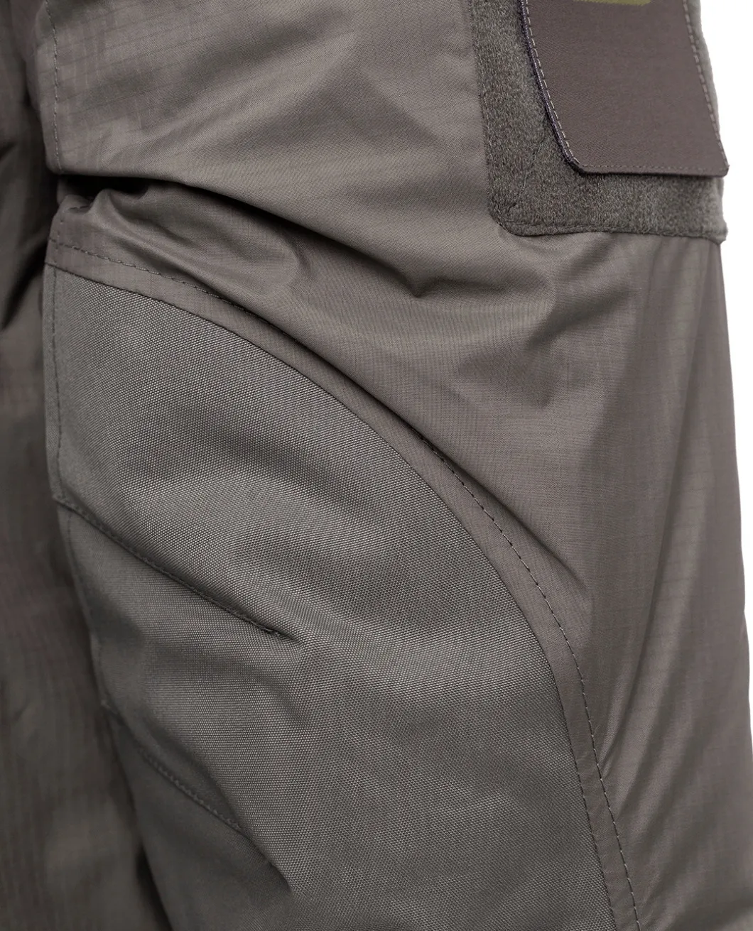 HIG 4.0 Jacket Olive