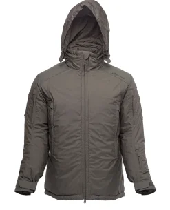 HIG 4.0 Jacket Olive
