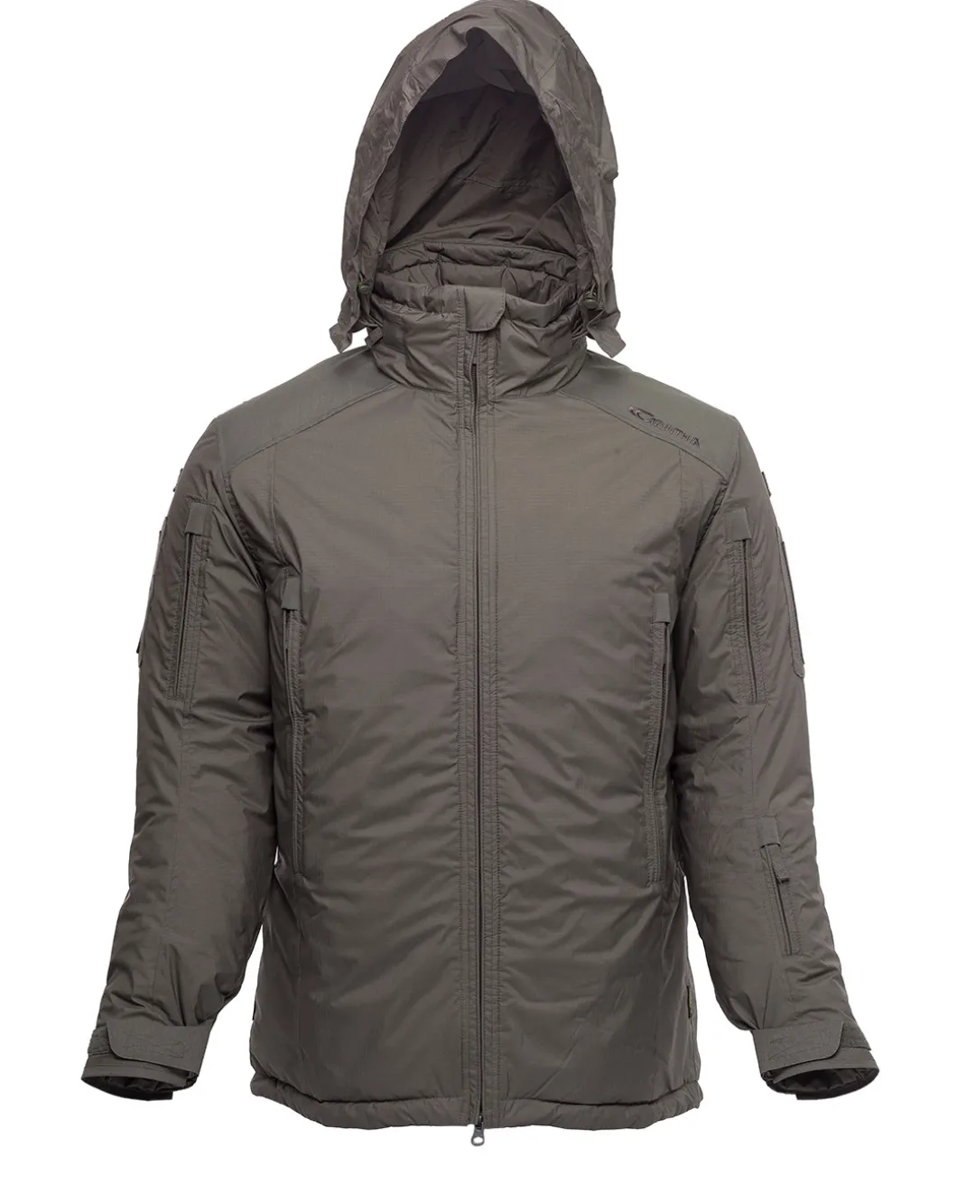 HIG 4.0 Jacket Olive