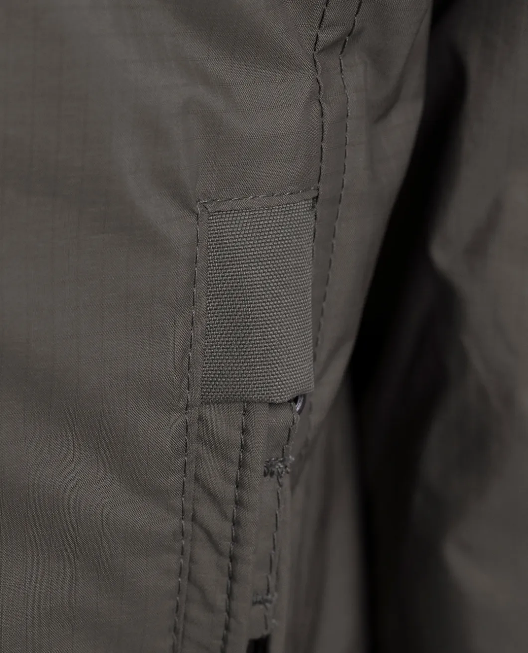 HIG 4.0 Jacket Olive