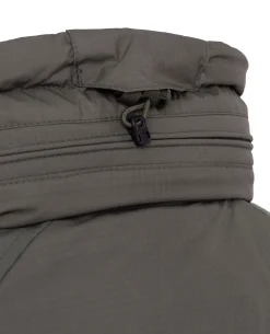 HIG 4.0 Jacket Olive