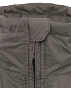 HIG 4.0 Jacket Olive