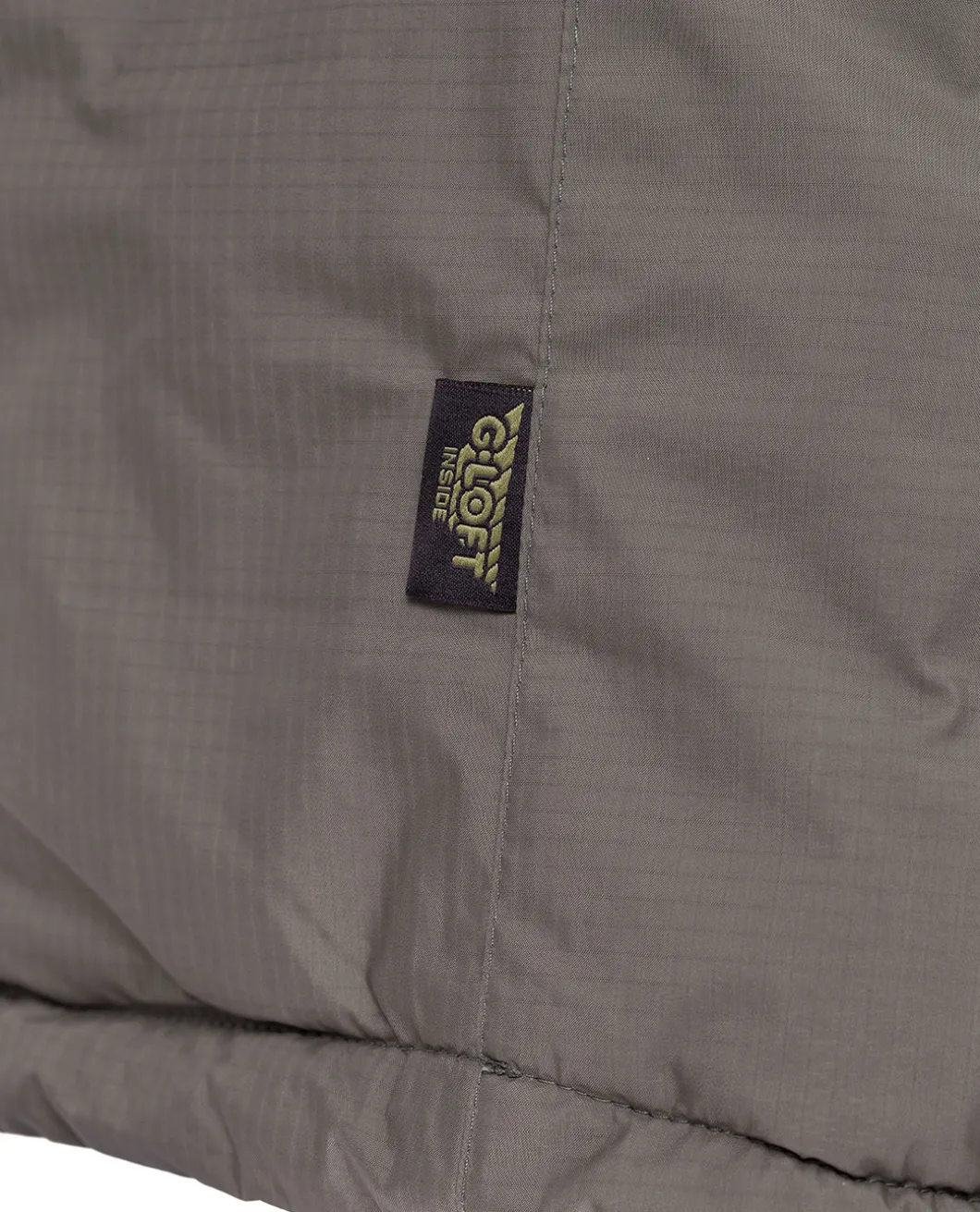 HIG 4.0 Jacket Olive