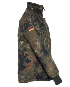 HIG Jacket Spezialkräfte Flecktarn KSK