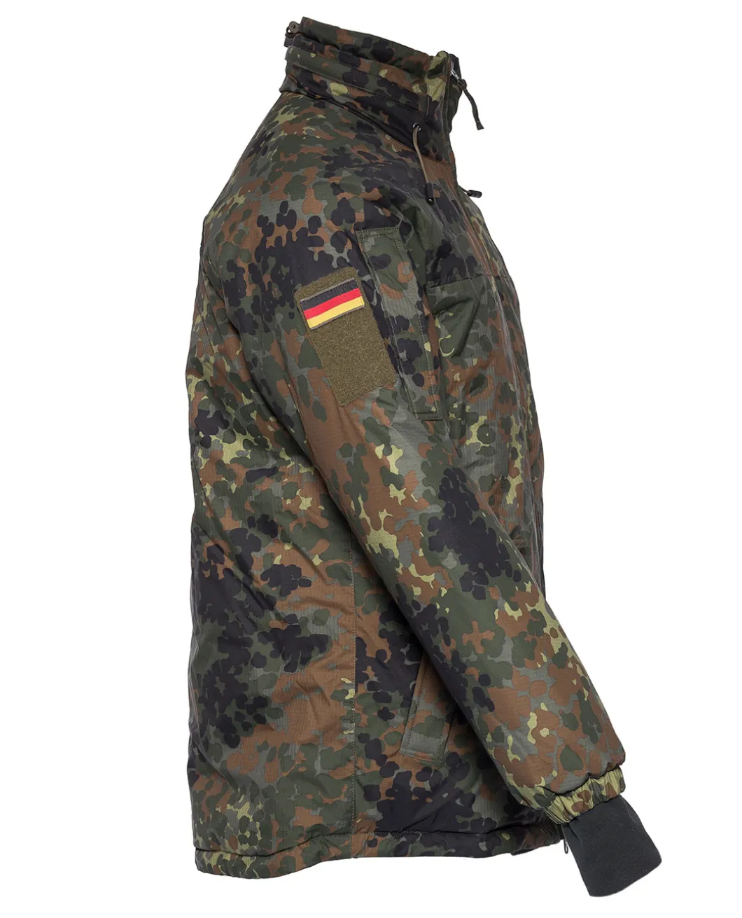 HIG Jacket Spezialkräfte Flecktarn KSK