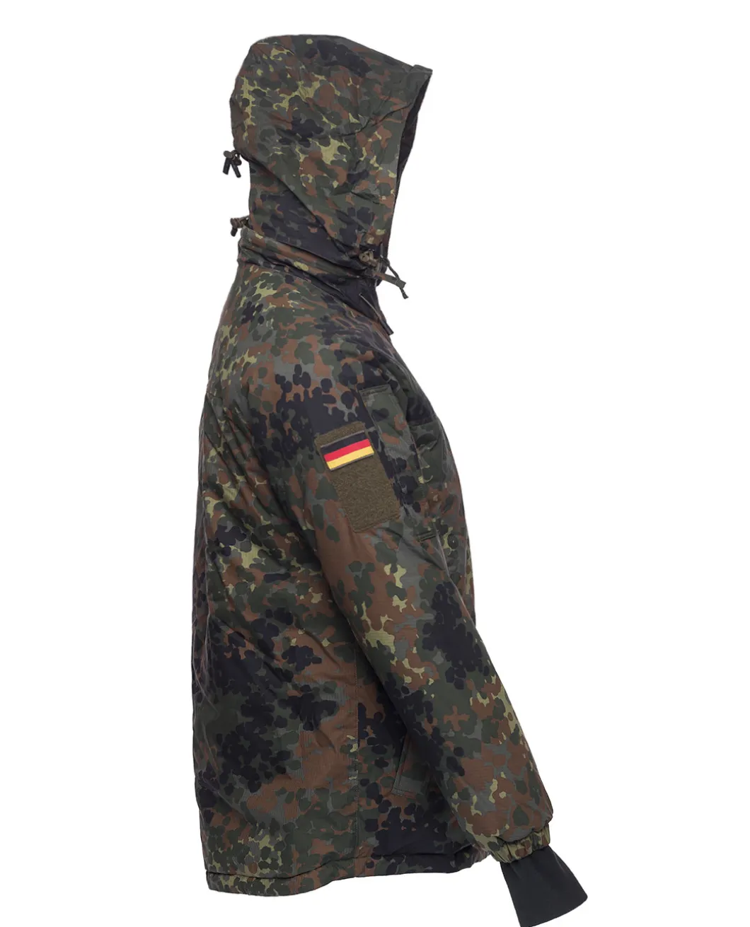 HIG Jacket Spezialkräfte Flecktarn KSK