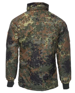 HIG Jacket Spezialkräfte Flecktarn KSK