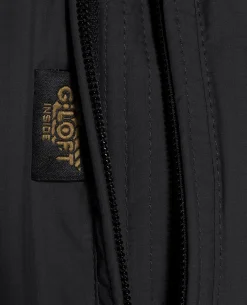 HIG 4.0 Trousers Black