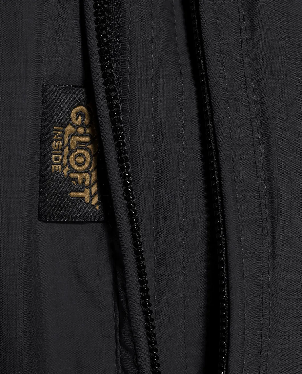 HIG 4.0 Trousers Black