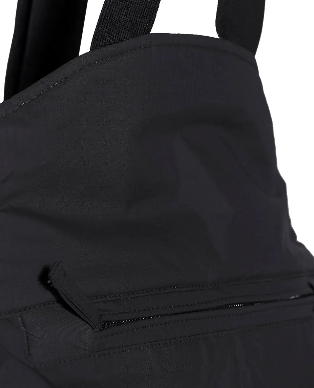 HIG 4.0 Trousers Black