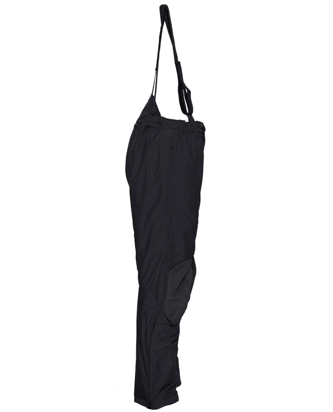 HIG 4.0 Trousers Black