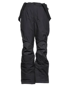 HIG 4.0 Trousers Black