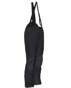 HIG 4.0 Trousers Black