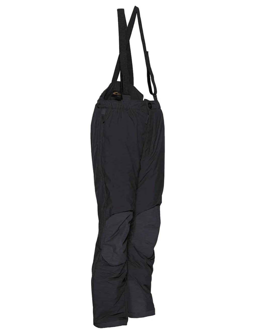 HIG 4.0 Trousers Black
