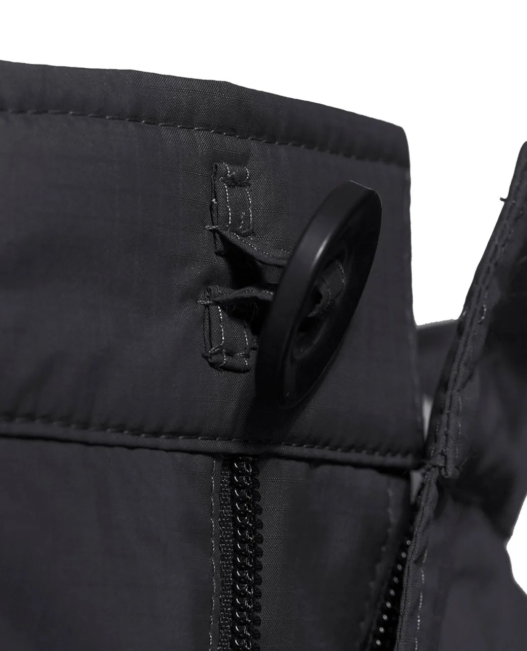 HIG 4.0 Trousers Black