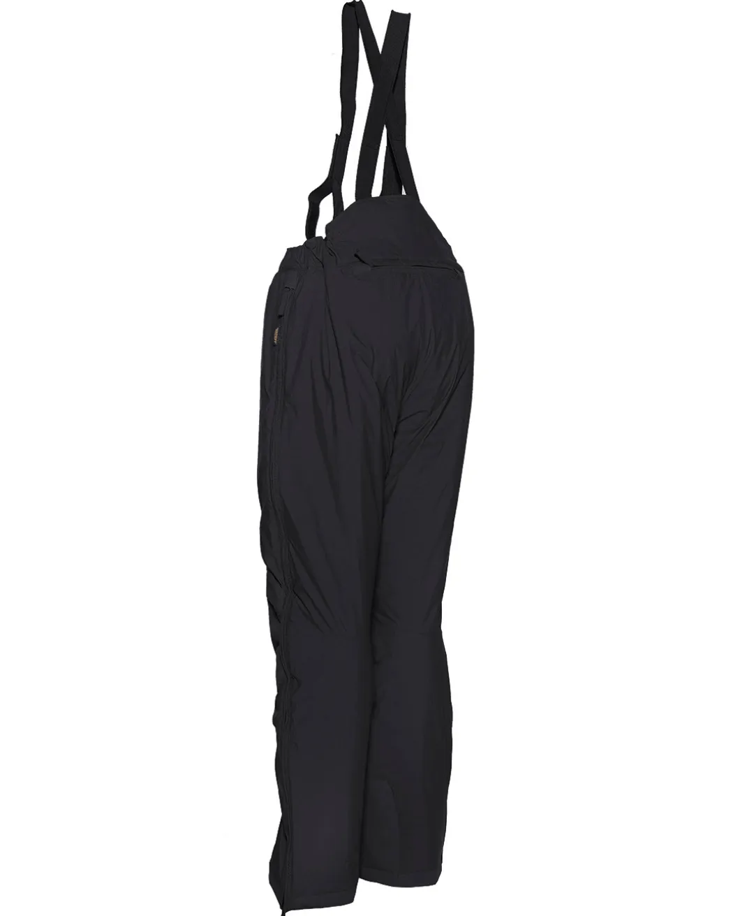 HIG 4.0 Trousers Black