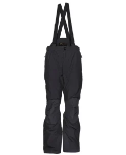 HIG 4.0 Trousers Black