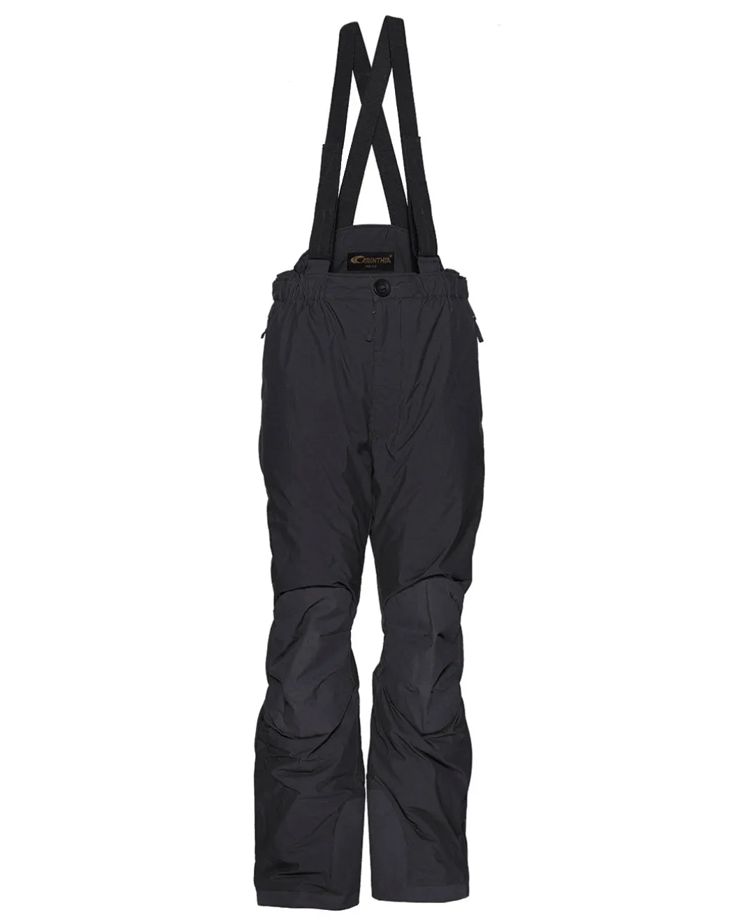 HIG 4.0 Trousers Black