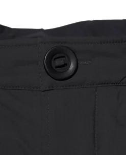 HIG 4.0 Trousers Black