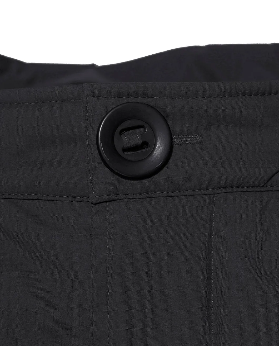 HIG 4.0 Trousers Black