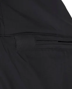 HIG 4.0 Trousers Black