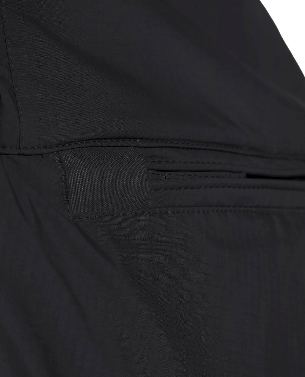 HIG 4.0 Trousers Black