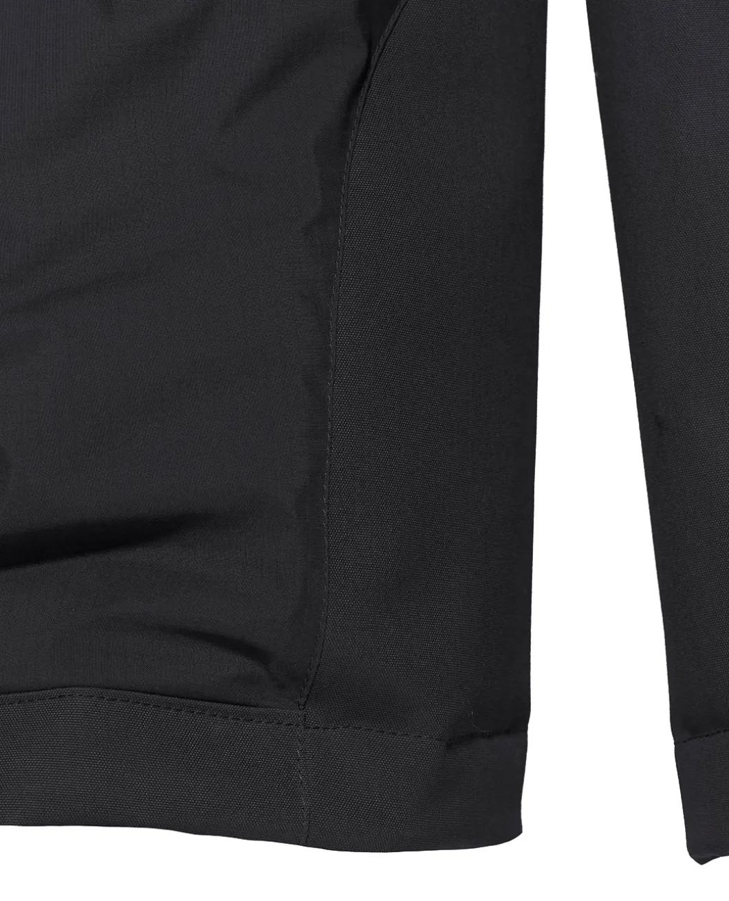 HIG 4.0 Trousers Black