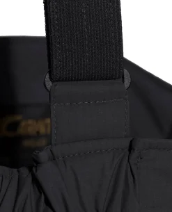 HIG 4.0 Trousers Black