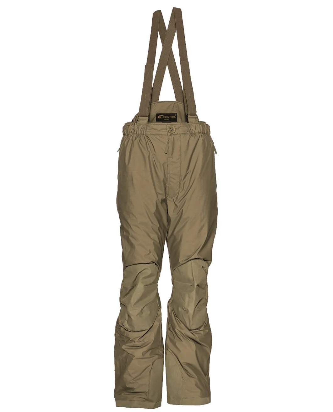 HIG 4.0 Trousers Coyote