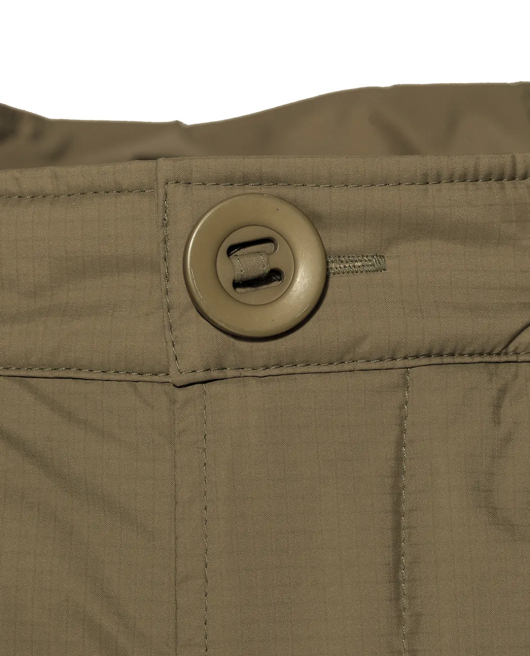 HIG 4.0 Trousers Coyote