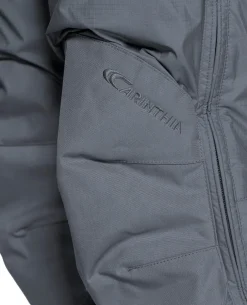 HIG 4.0 Trousers Grey