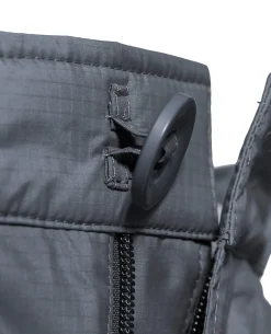 HIG 4.0 Trousers Grey