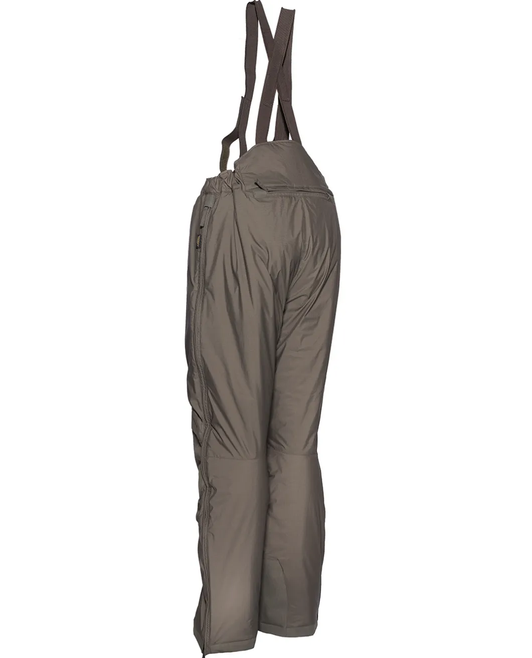 HIG 4.0 Trousers Olive