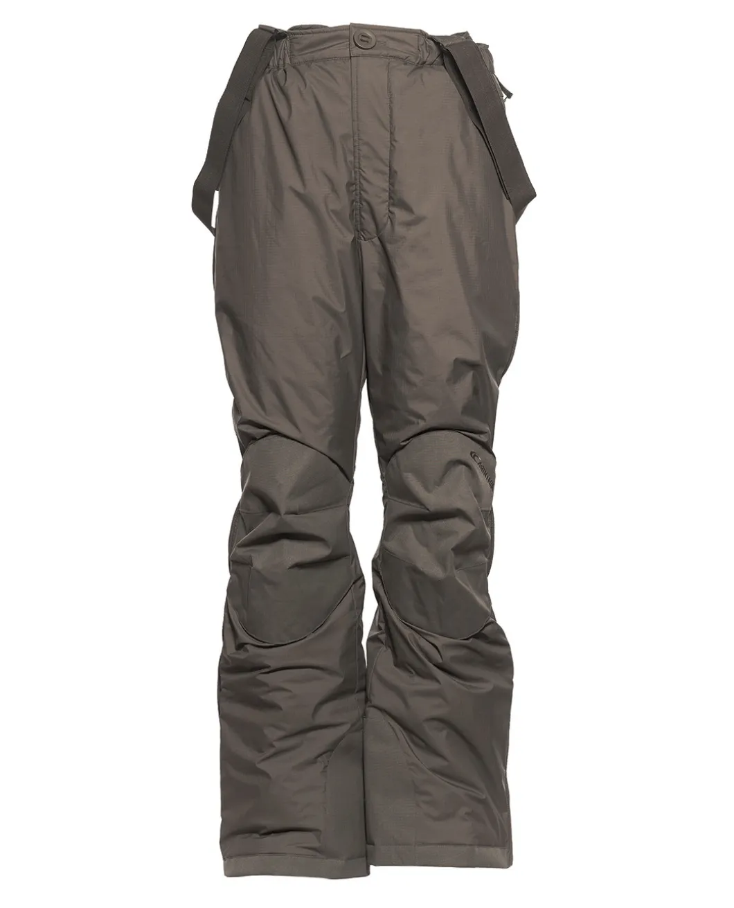 HIG 4.0 Trousers Olive