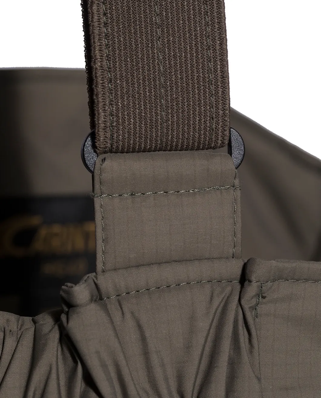 HIG 4.0 Trousers Olive