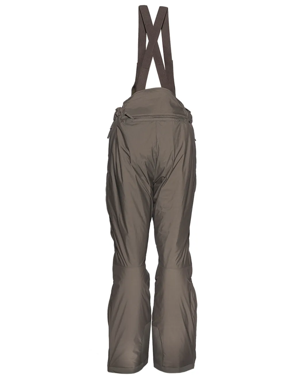 HIG 4.0 Trousers Olive