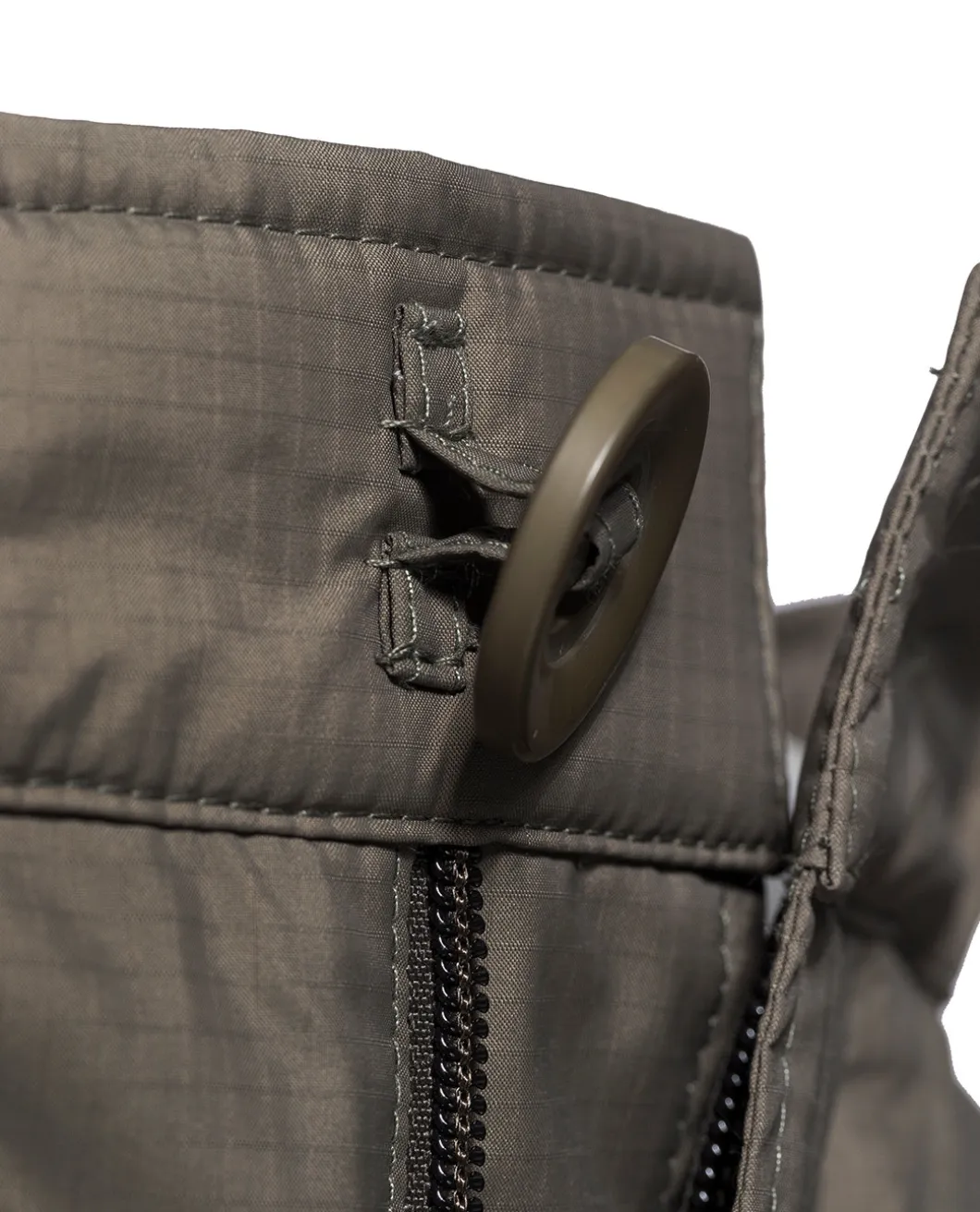 HIG 4.0 Trousers Olive
