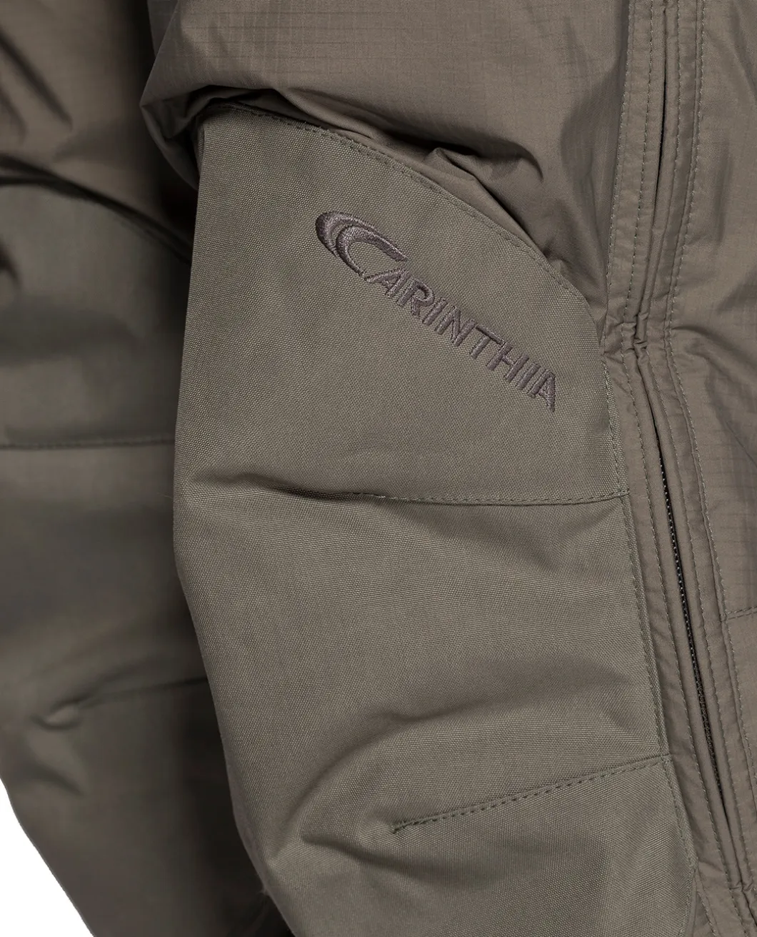 HIG 4.0 Trousers Olive