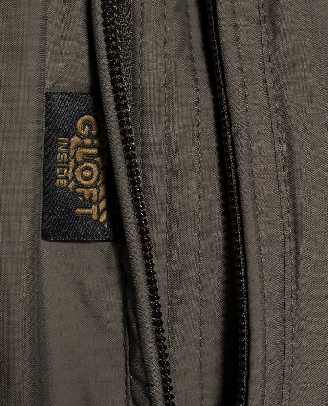 HIG 4.0 Trousers Olive
