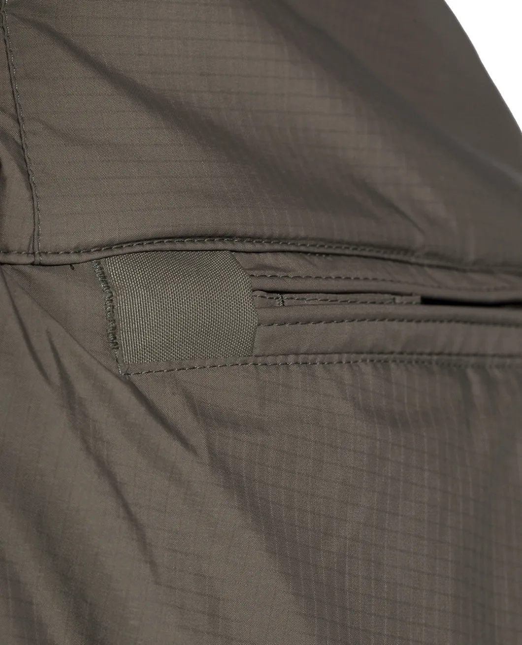 HIG 4.0 Trousers Olive