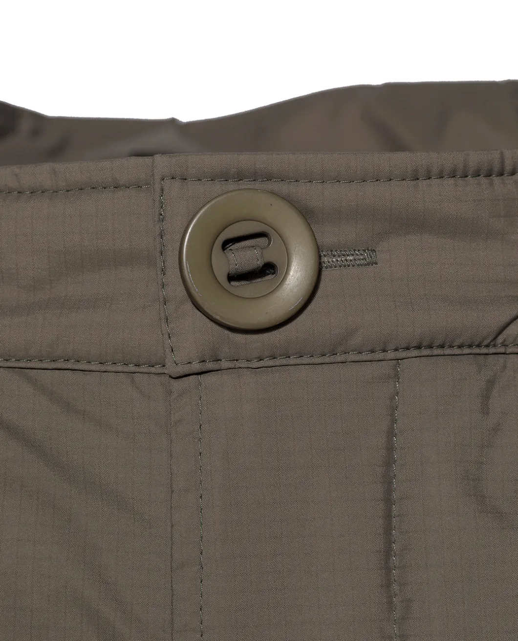 HIG 4.0 Trousers Olive